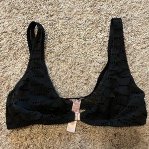 SAVAGE X FENTY Bralette